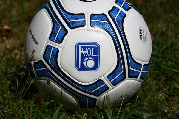 FV Olympia beendet Saison mit Unentschieden