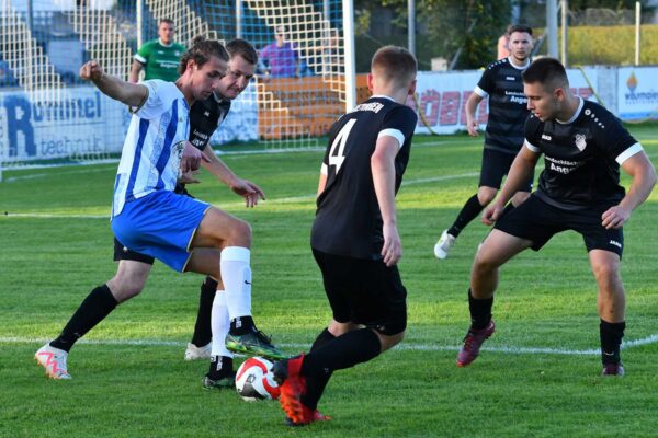 FV Olympia verliert Lokalderby mit 0:1