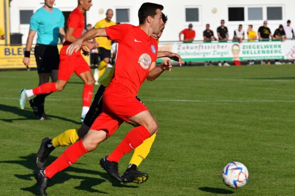 FV Olympia gewinnt Stadtderby mit 1:0