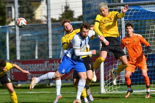 Derbysieg