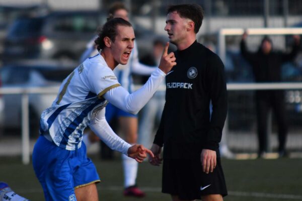 FV Olympia spielt beim SV Ochsenhausen