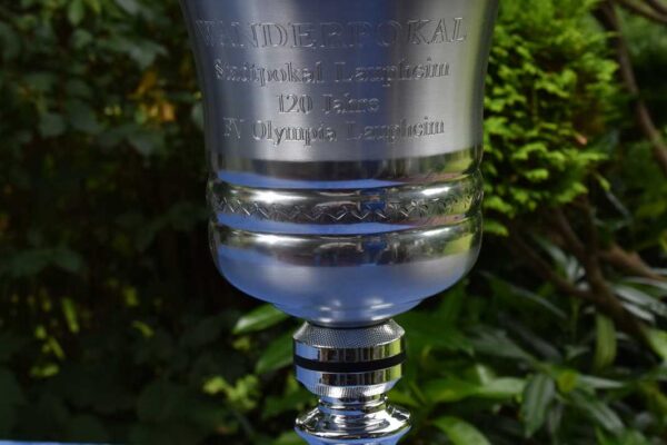 Wanderpokal
