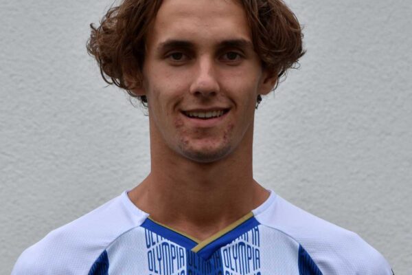 Pokalspiel der Olympia beim FC Mengen