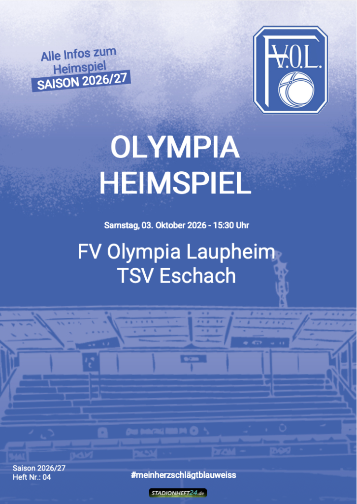 2026/27 – 08 – TSV Eschach