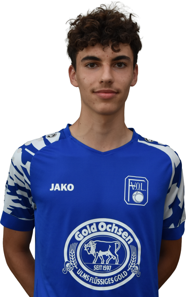 Julian Heim