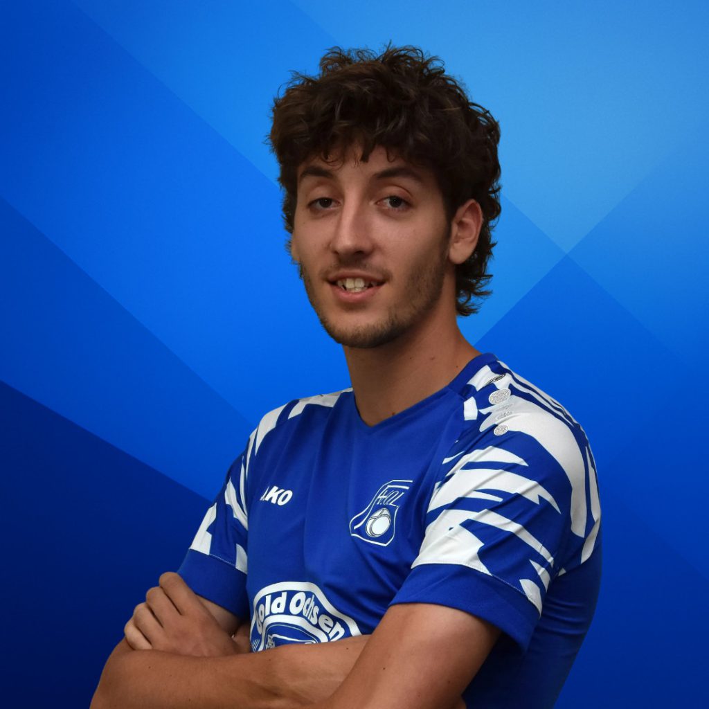 Paulo Griebel